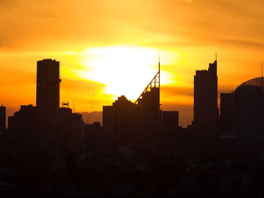 Sydney Greeters, Sydney, NSW