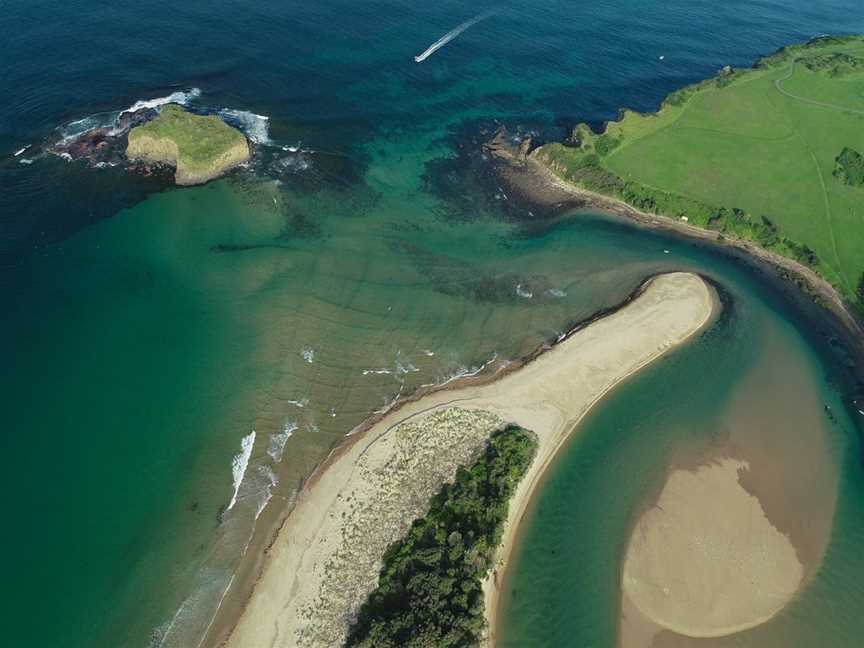 Coastal Explorer, Berry, NSW