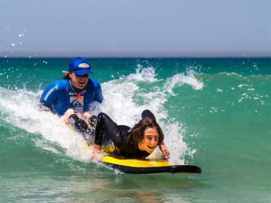 Go Ride A Wave - Anglesea, Anglesea, VIC