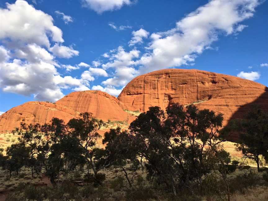 Nature Bound Australia – Northern Territory, Alice Springs, NT