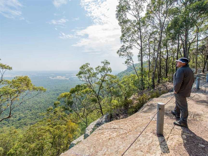 Adventure, Wine and Eco Tours, Pokolbin, NSW