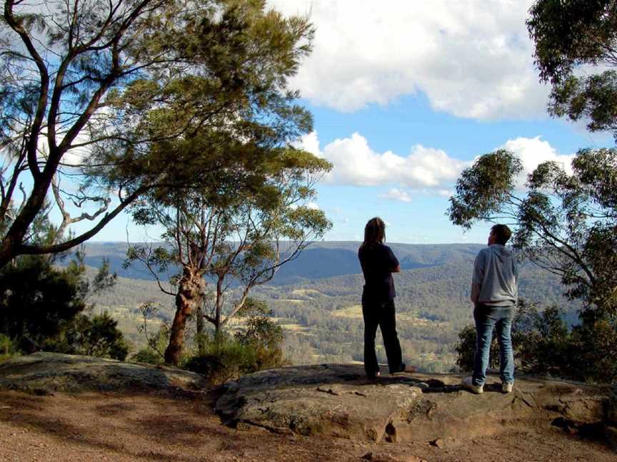 Adventure, Wine and Eco Tours, Pokolbin, NSW