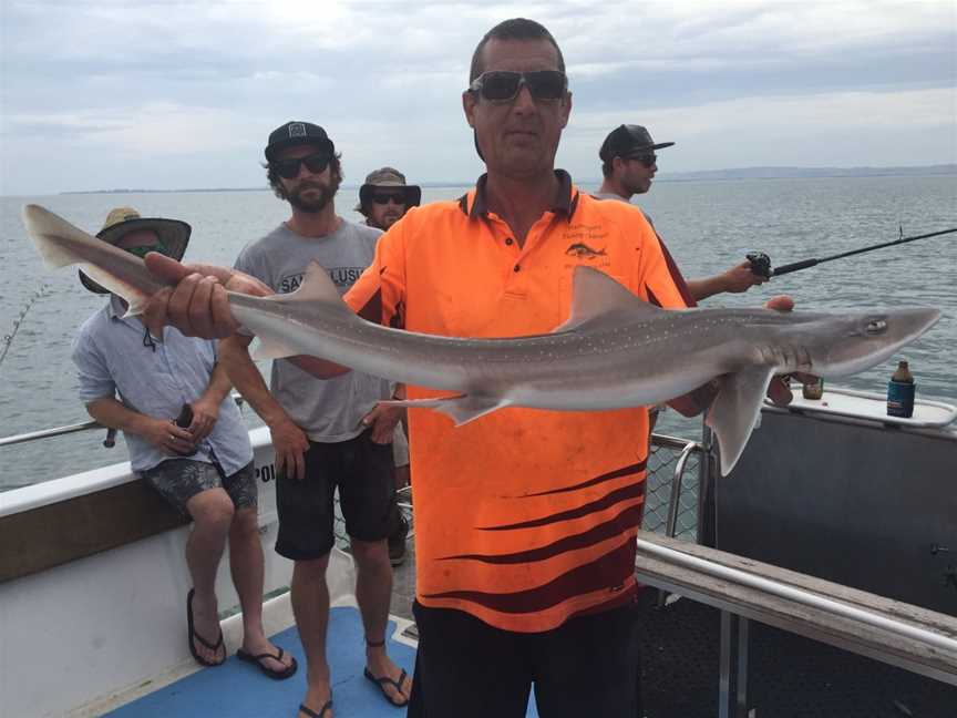 Westernport Fishing Charters, Hastings, VIC