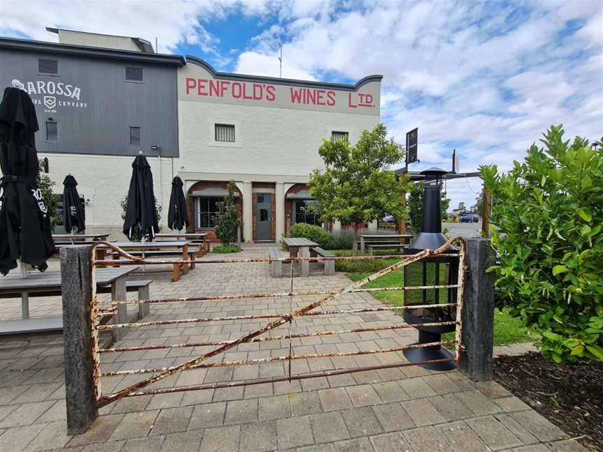 Beyond the Vine Wine Tours, Adelaide, SA