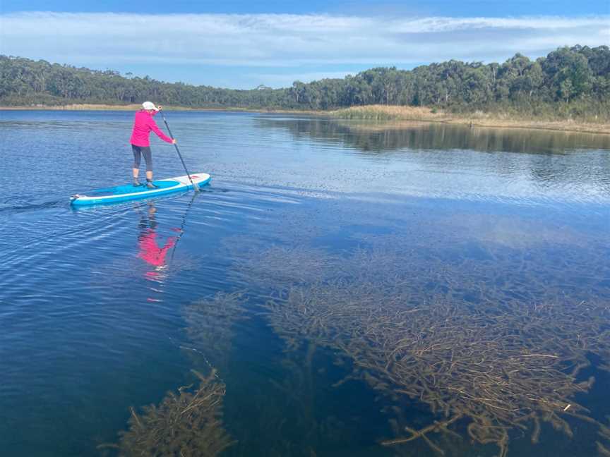 SUP-FIT Pty Ltd, Mornington, VIC