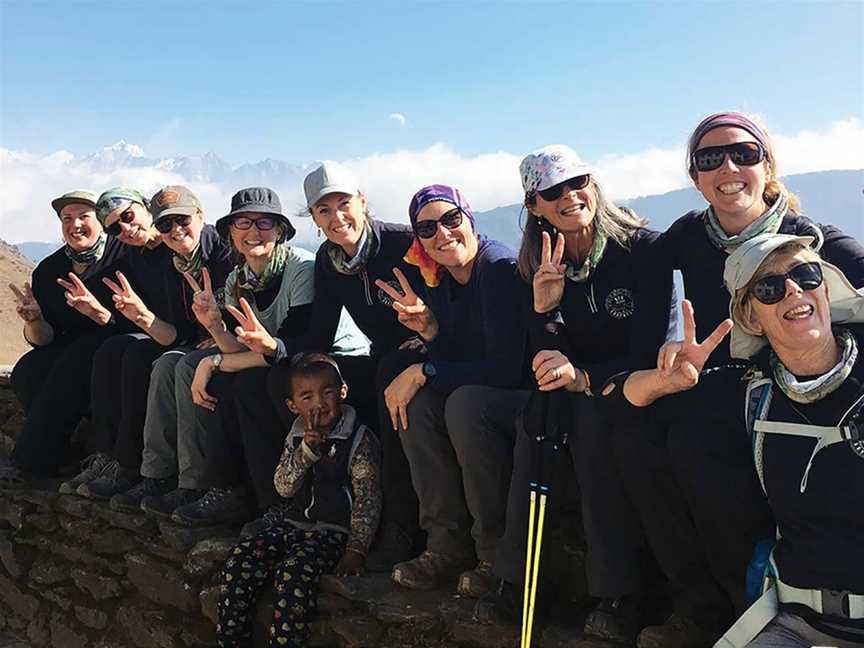 Big Heart Adventures - Flinders Ranges, Flinders Ranges, SA