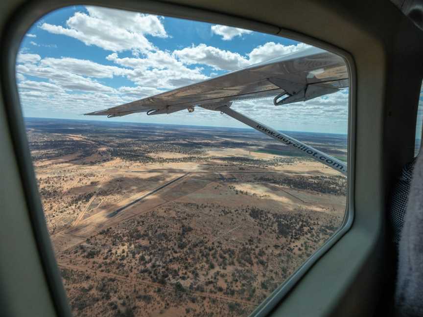 Seair Touring, Bilinga, QLD