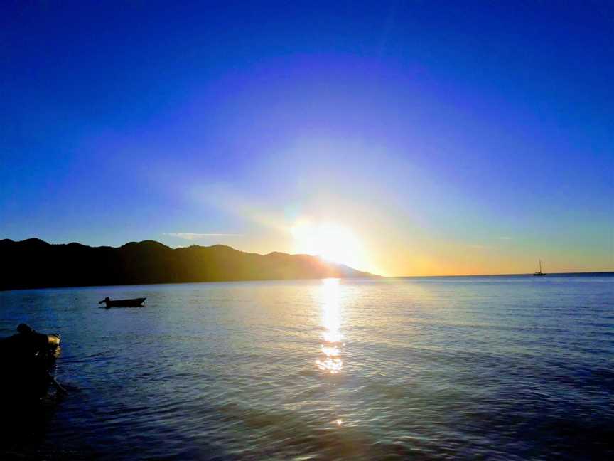 Horseshoe Bay Water Sports, Magnetic Island, QLD