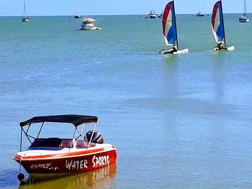 Horseshoe Bay Water Sports, Magnetic Island, QLD