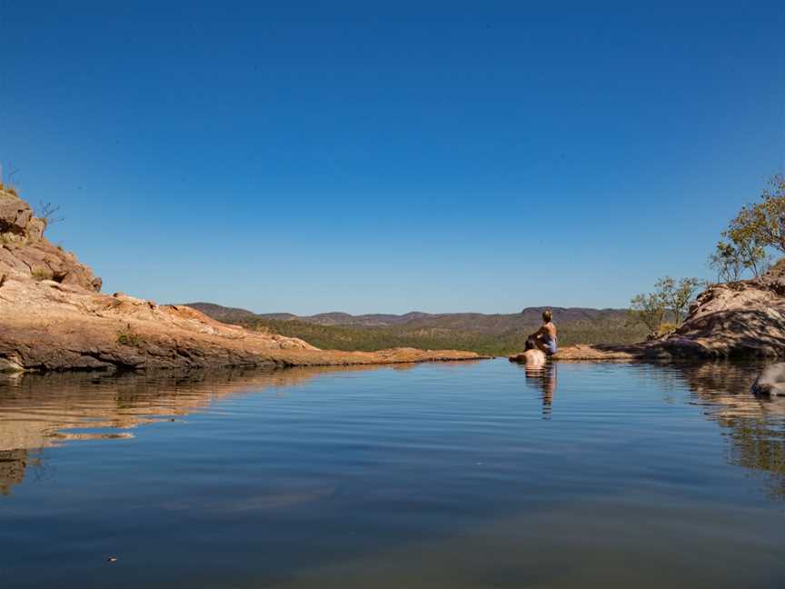 Inspiring Journeys Northern Territory, Alice Springs, NT
