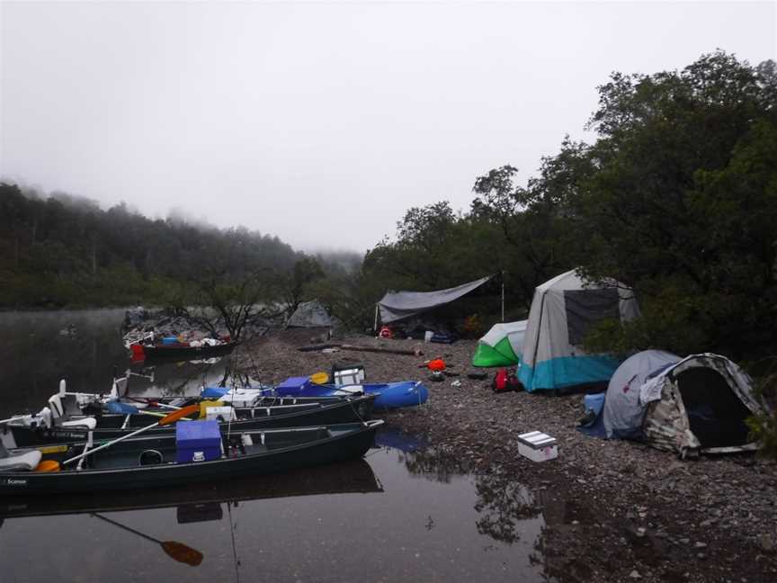 River Sherpas, Copmanhurst, NSW