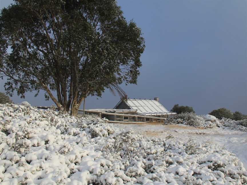 High Country Hiking Tours, Merrijig, VIC