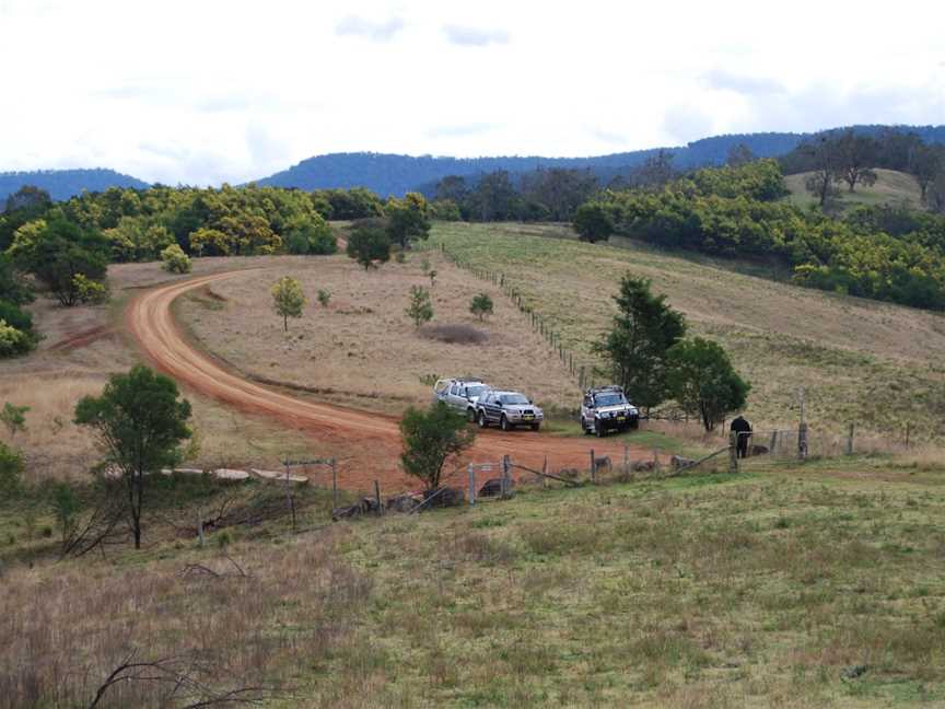 Auscountry Tag Along Tours, Dubbo, NSW