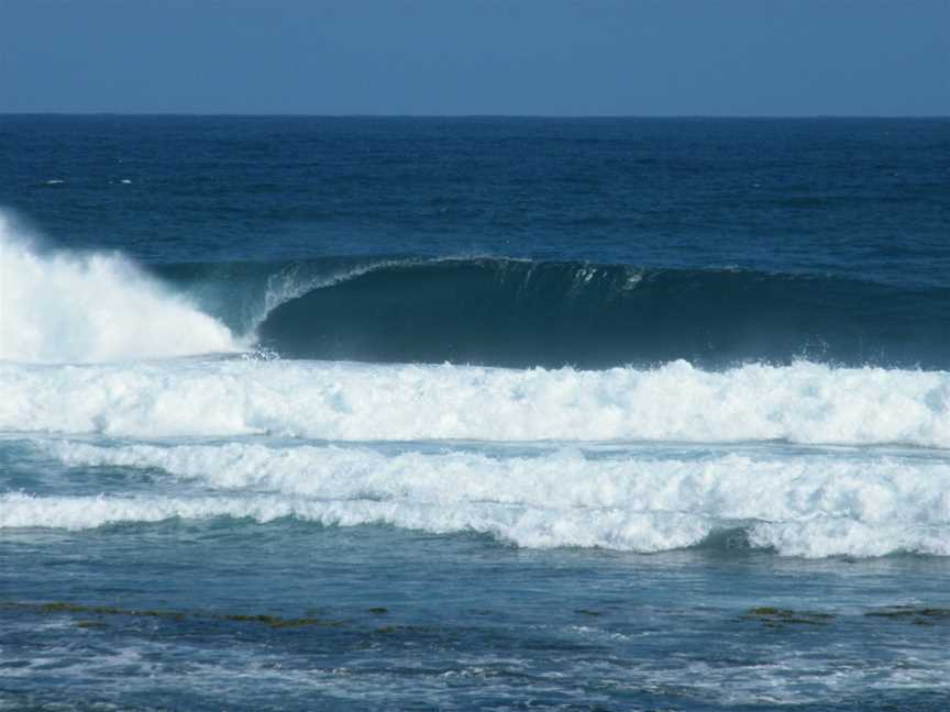 Mollymook Beach Surf School, Mollymook, NSW