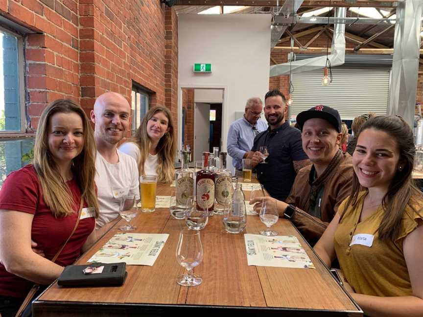 Craft Brewery and Distillery Tours, Moorabbin, VIC