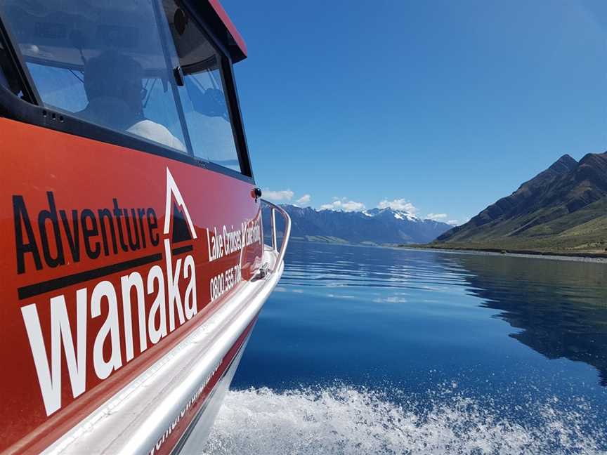 Adventure Wanaka Ltd, Wanaka, New Zealand
