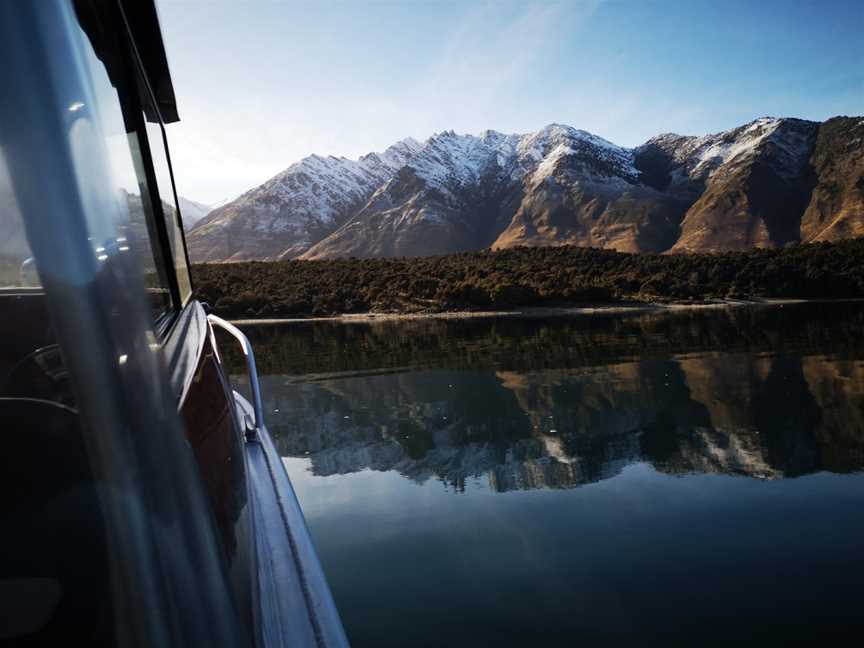 Adventure Wanaka Ltd, Wanaka, New Zealand