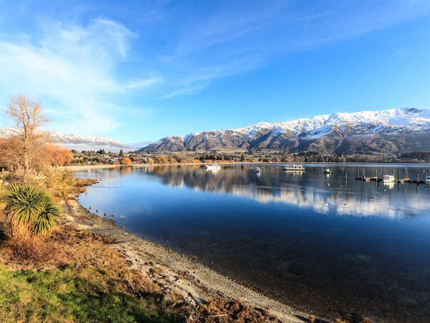 Adventure Wanaka Ltd, Wanaka, New Zealand