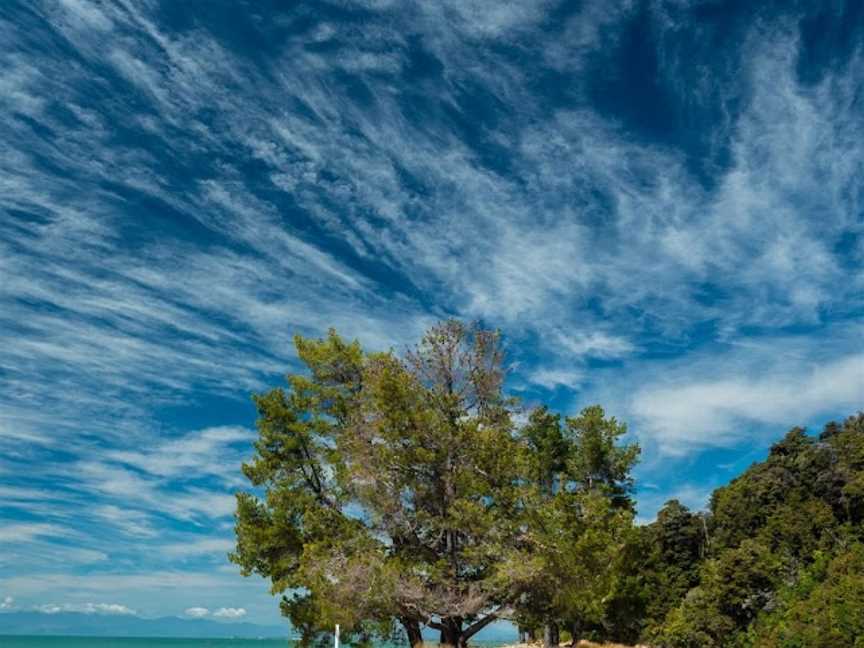 Aroha Abel Tasman, East Takaka, New Zealand