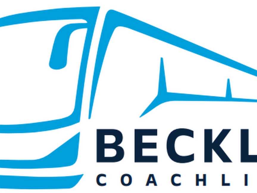 Beckley Coachlines, Ashburton, New Zealand