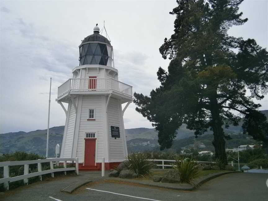 Canterbury Trails - Day Tours, Christchurch, New Zealand