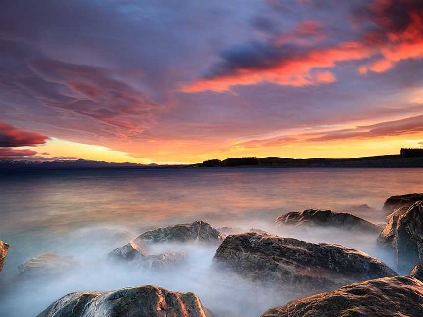 Capture New Zealand Photo Expeditions, Cambridge, New Zealand