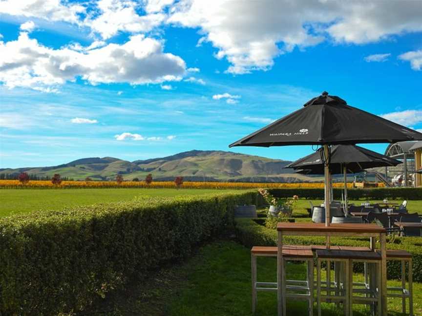 Cheeky Wine Tours, Parklands, New Zealand