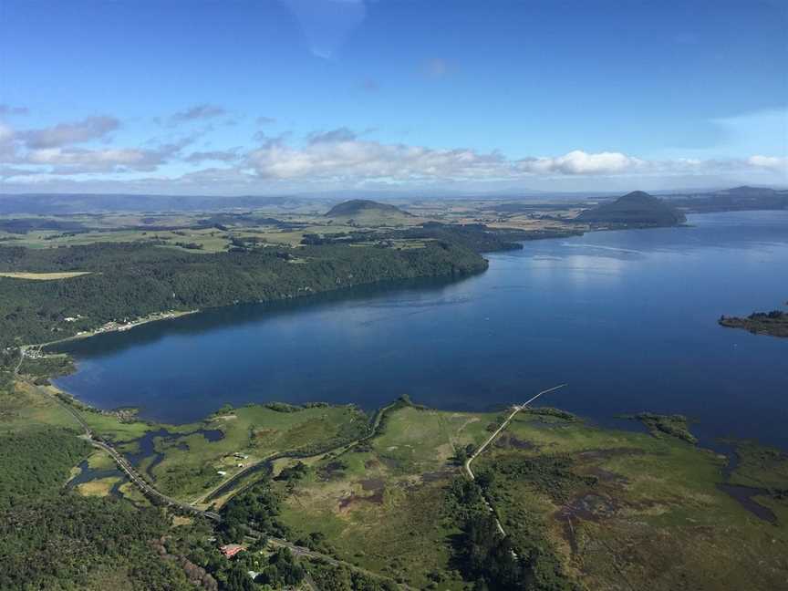 Chopperworx Ltd, Taupo, New Zealand