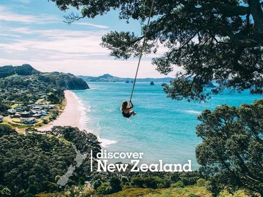 Discover Wanaka, Wanaka, New Zealand