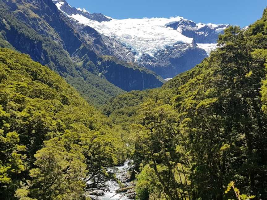 Eco Wanaka Adventures, Wanaka, New Zealand