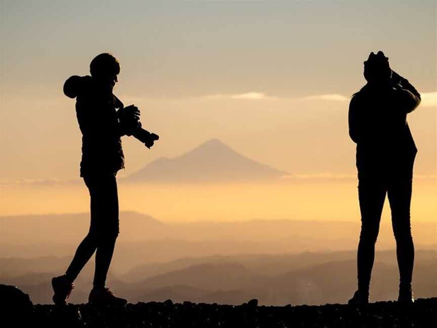 Glen Howey Photography Tours, Queenstown, New Zealand