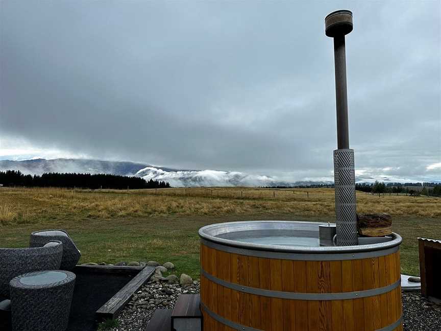 LANDeSCAPE Wanaka eBikes & Hot Tubs, Wanaka, New Zealand