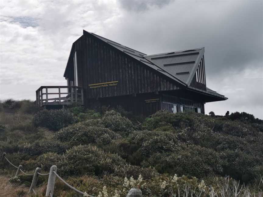 Manganui, Stratford, New Zealand