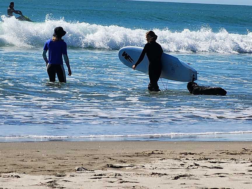 Mount Maunganui Surf Academy, Tours in Mount Maunganui