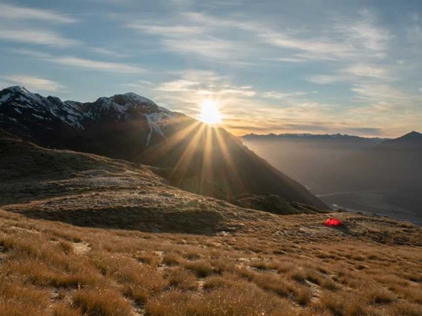 Mountain Journeys, Lyttelton, New Zealand