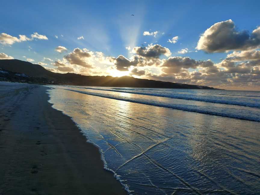 NZ Surfbros, Ahipara, New Zealand