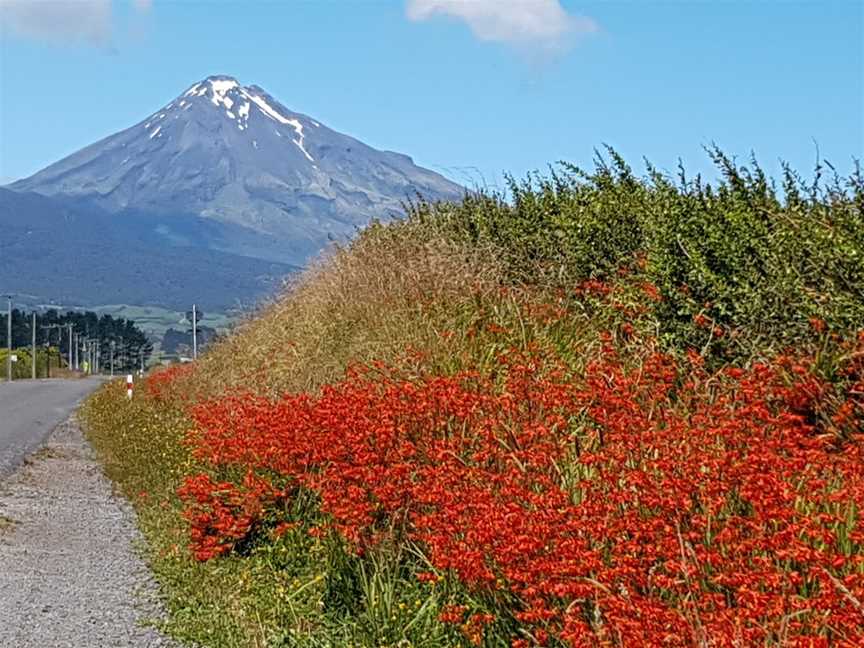 Okato, Okato, New Zealand