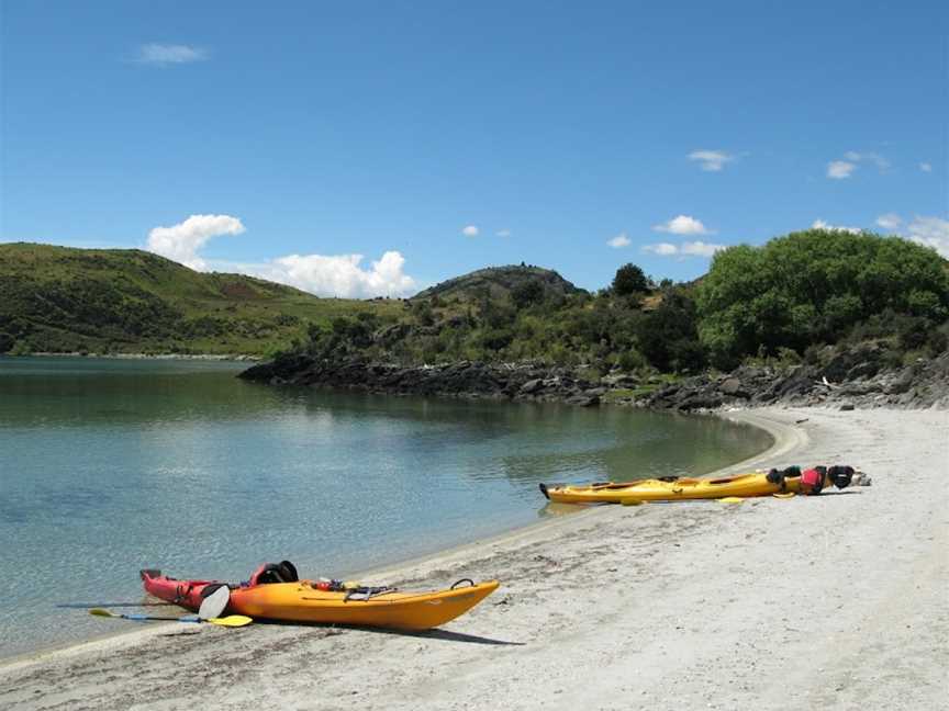 Paddle Wanaka, Wanaka, New Zealand