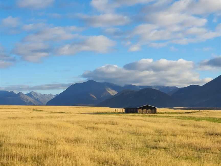 Roam Wanaka, Wanaka, New Zealand