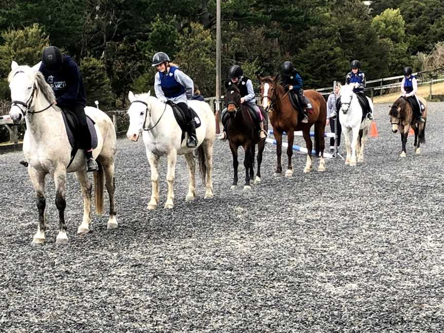 Sonshine Ranch Outdoor Adventure Centre, Clevedon, New Zealand