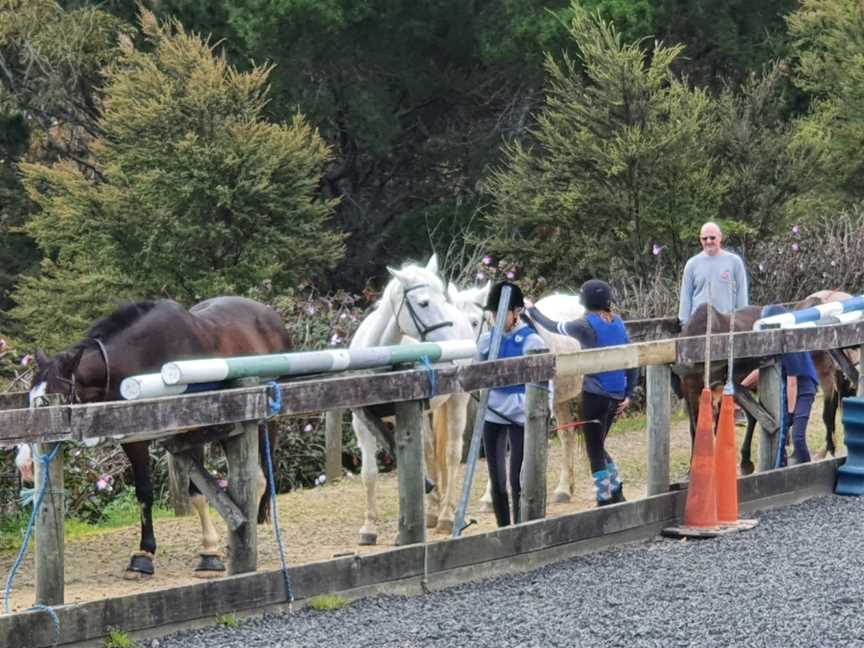 Sonshine Ranch Outdoor Adventure Centre, Clevedon, New Zealand