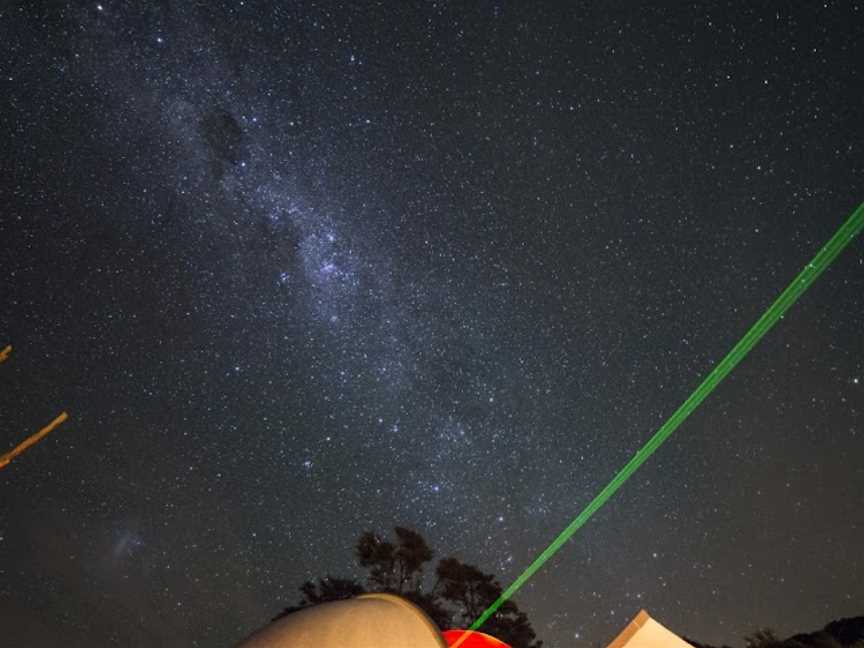 Stargazers Astronomy Tours & B&B, Whitianga, New Zealand