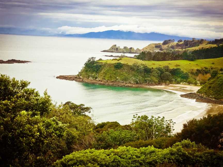 Waivino Wine Tours, Waiheke Island, New Zealand