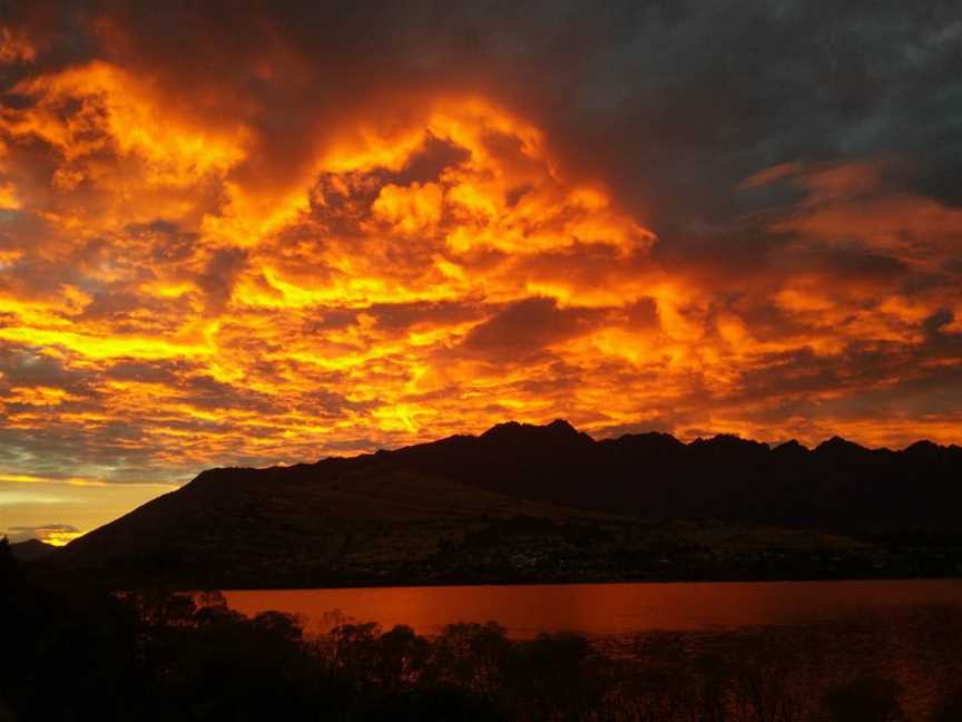 Wilderness Guided Walks, Queenstown, New Zealand