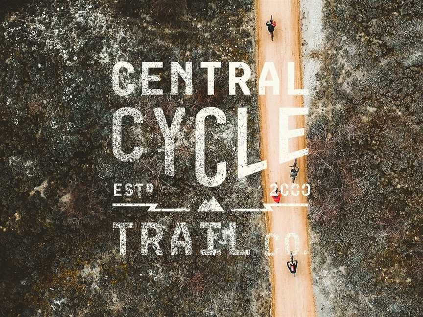 Central Cycle Trail Co., Clyde, New Zealand