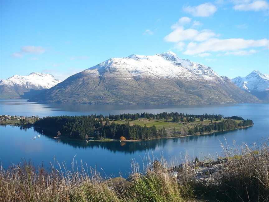 Queenstown Highlights - Small group sightseeing tours, Queenstown, New Zealand