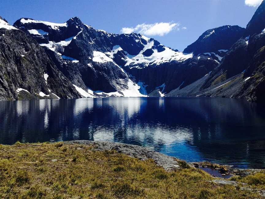 Southern Lakes Heliski, Queenstown, New Zealand