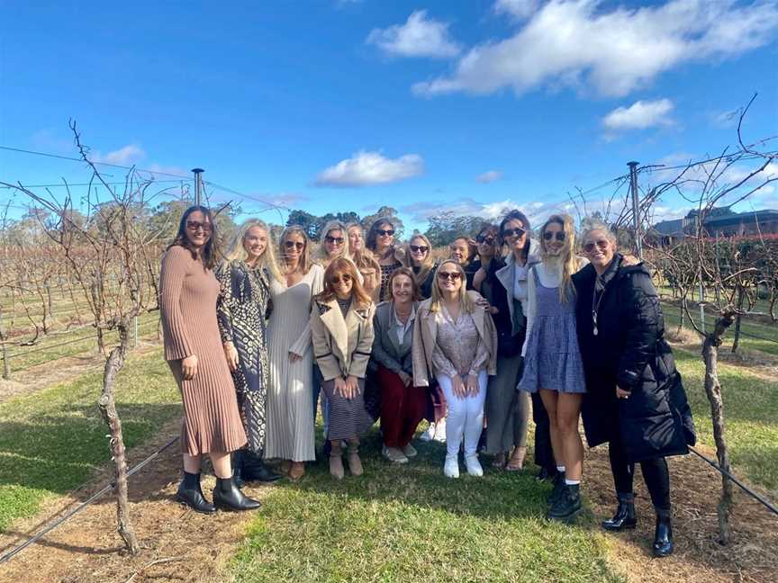Private Southern Highlands Wine Tour -  Vino Rosso Tour!