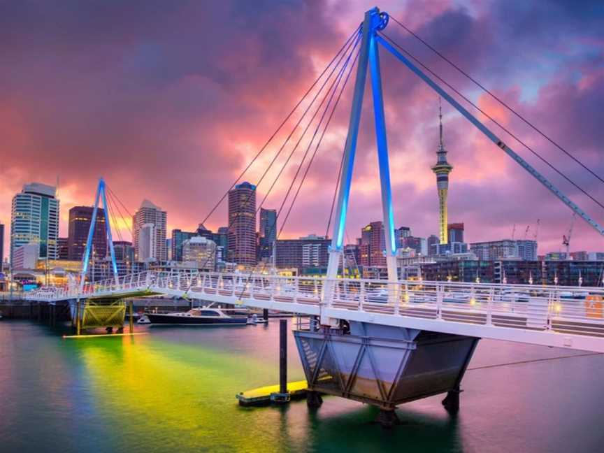 Azamara Cruises | Auckland through New Zealand to Sydney, Tours in Auckland