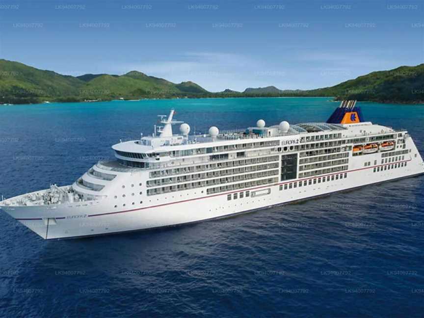 Hapag-Lloyd Cruises | Melbourne to Auckland, Tours in Port Melbourne